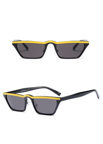 Baddie Glasses