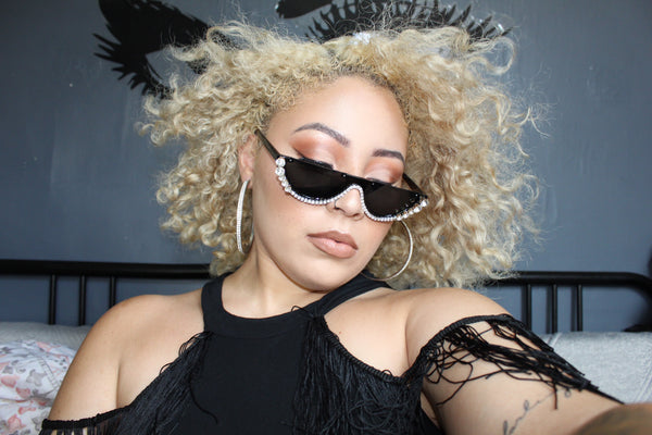 Mel Glasses