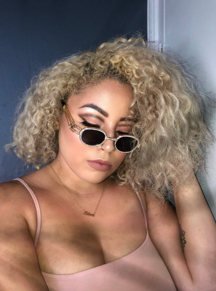 Leah Glasses