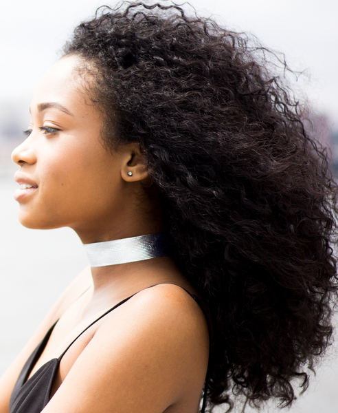 Jasmine Choker